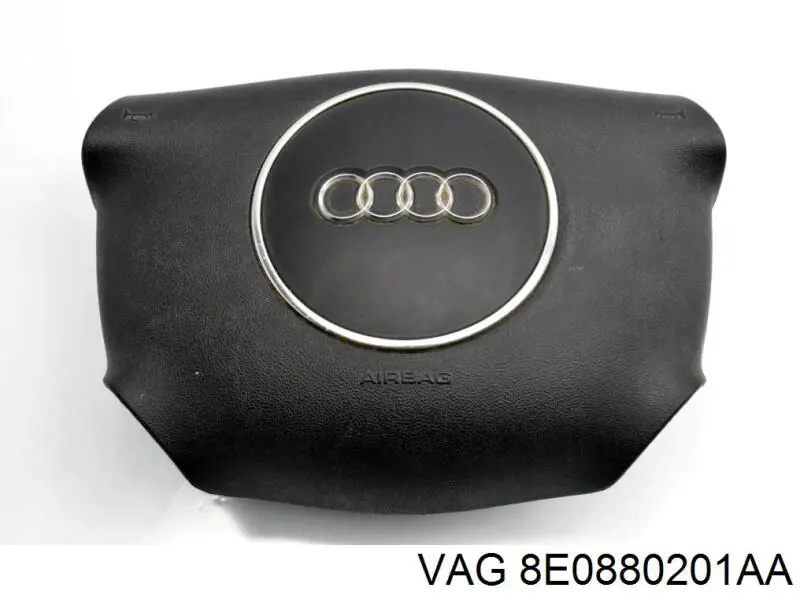 Comprar 8E0880201L6PS VAG Airbag lateral lado conductor
