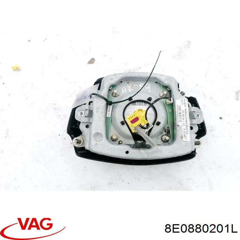 Comprar 8E0880201L VAG Airbag lateral lado conductor