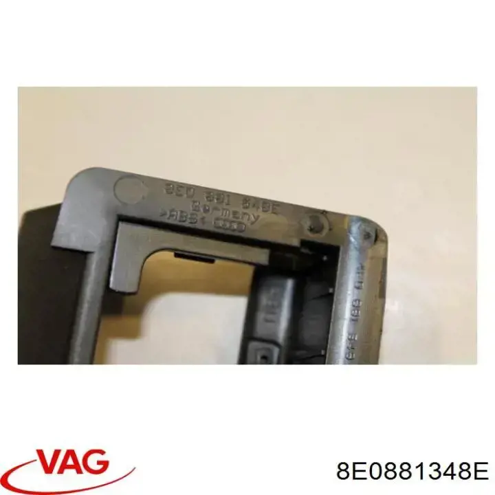 Comprar 8E0881348E VAG 