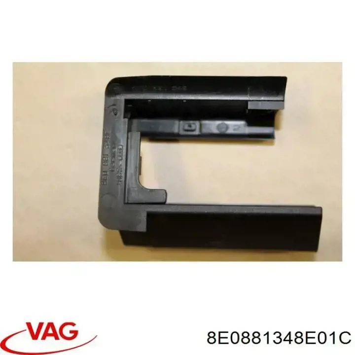 Comprar 5C68813489B9 VAG 