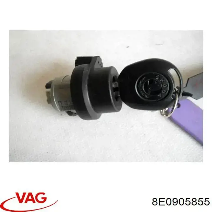 8E0905855 VAG