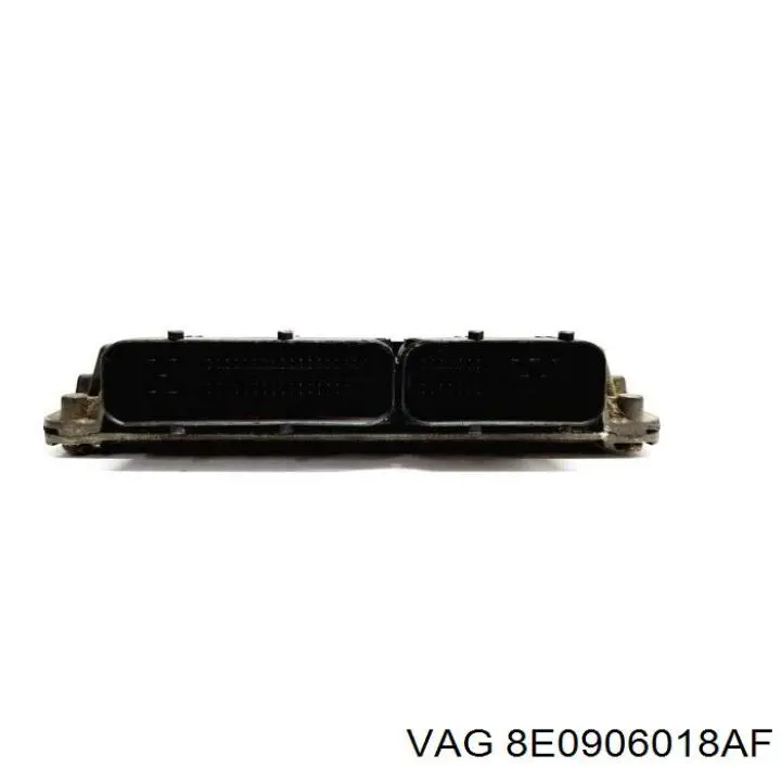 Unidad de control del motor  VAG 8E0906018AF precio, desde 1409,56 EUR