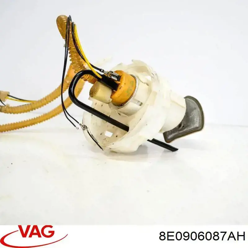 Comprar 8E0906087AH VAG Bomba de combustible eléctrica