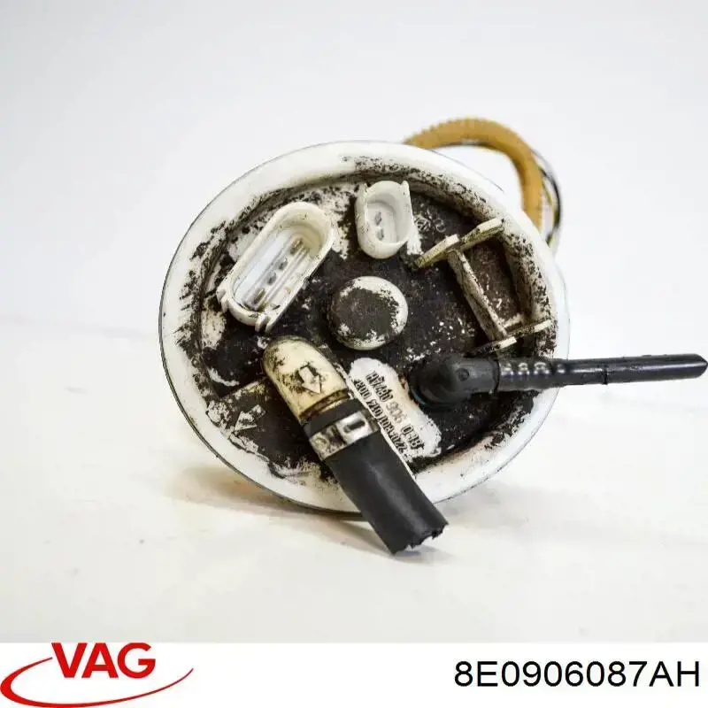 Bomba de combustible eléctrica sumergible  VAG 8E0906087AH precio, desde 100,19 EUR