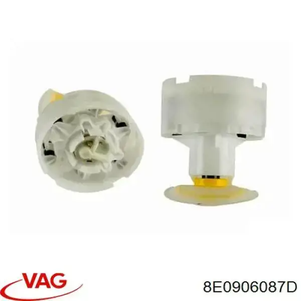 Bomba de gasolina 8E0906087D VAG