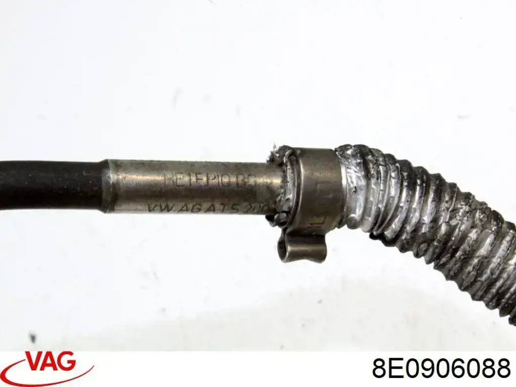 Comprar 8E0906088 VAG Sensor de temperatura de gases de escape antes del filtro de partículas