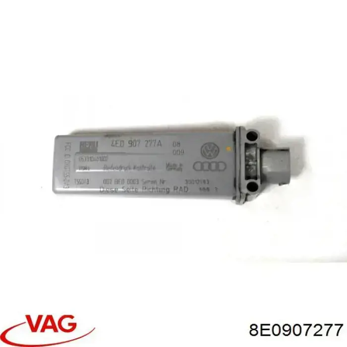  8E0907277 VAG