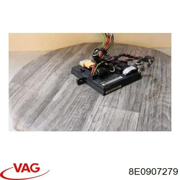 8E0907279 VAG 