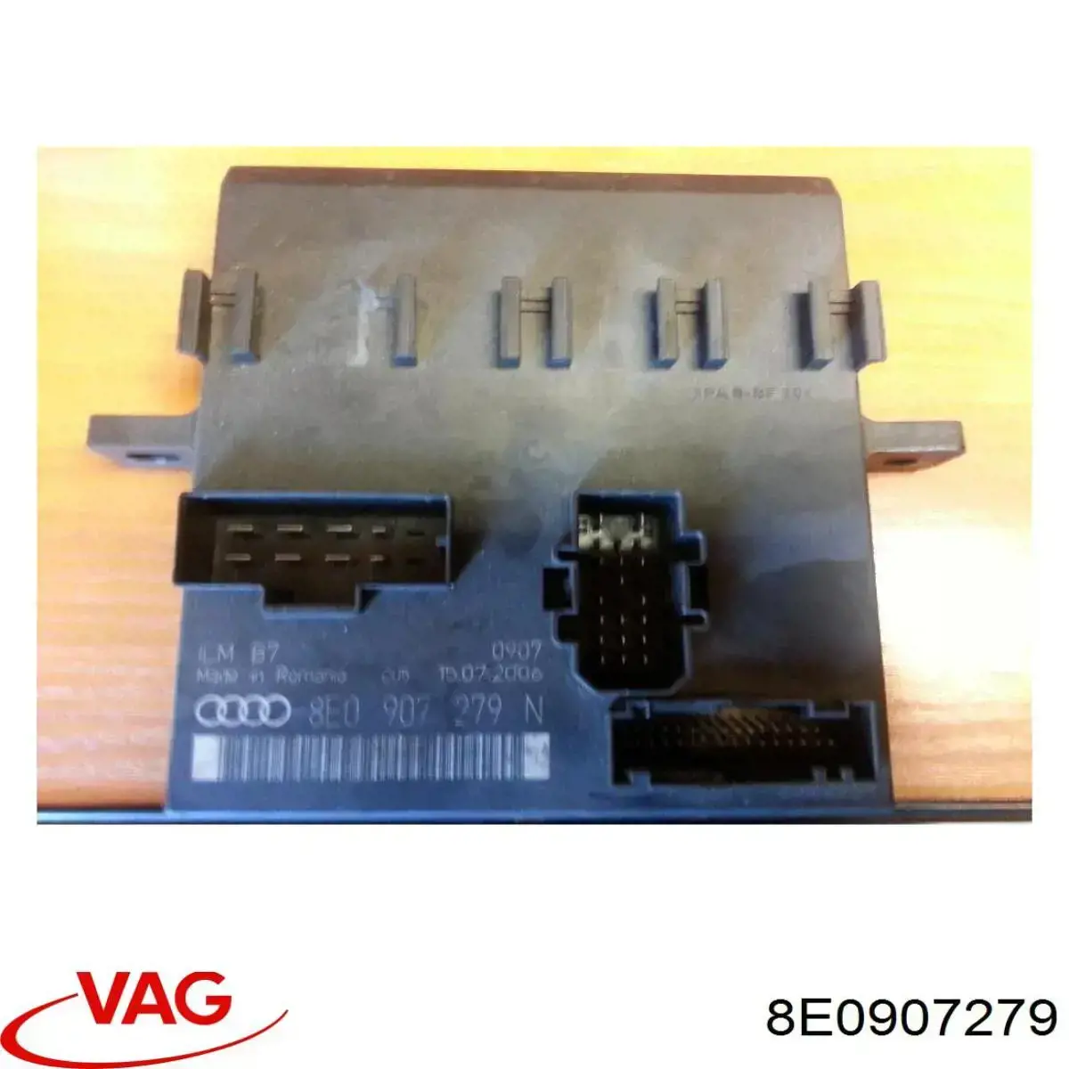  VAG 8E0907279 precio, desde 101,64 EUR
