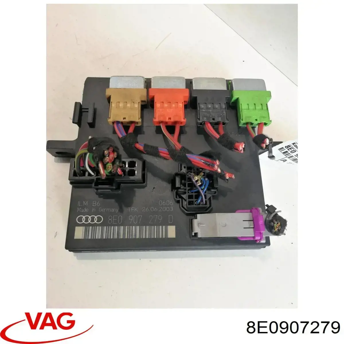 Comprar 8E0907279 VAG 