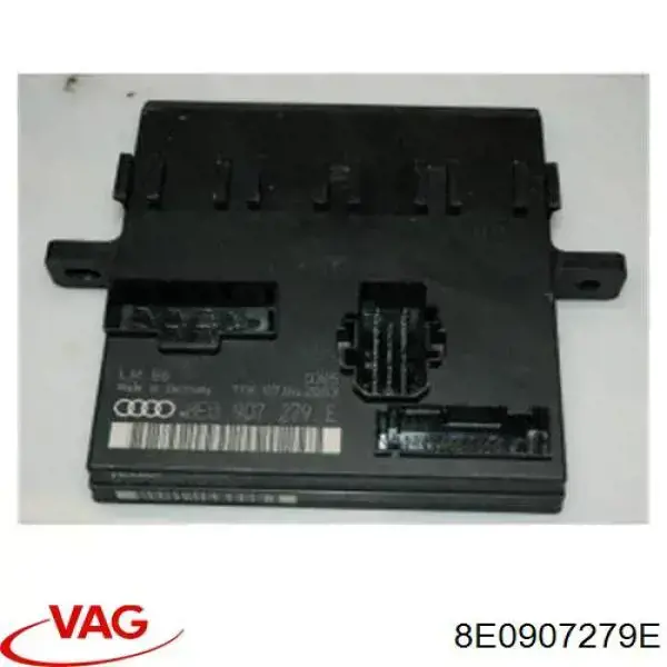 Comprar 8E0907279E VAG Módulo de control de red de a bordo