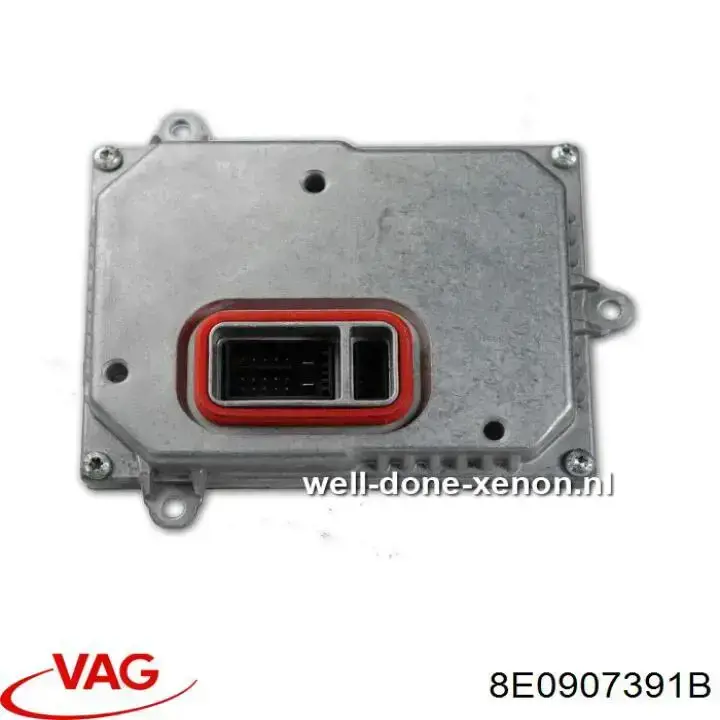 Comprar 8E0907391B VAG Unidad de control de xenón