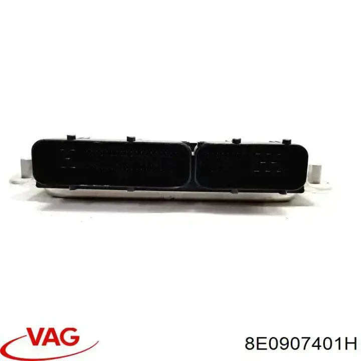 Unidad de control del motor  VAG 8E0907401H precio, desde 41,22 EUR