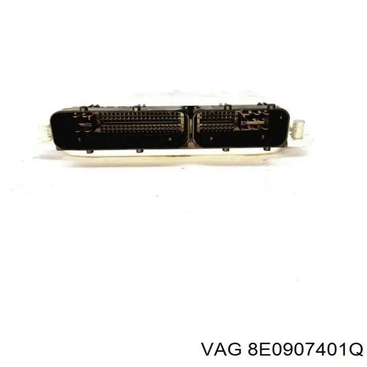 Unidad de control del motor  VAG 8E0907401Q precio, desde 55,18 EUR
