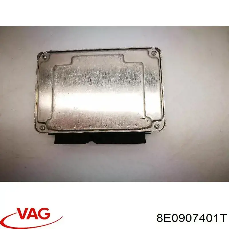 Comprar 8E0907401T VAG ECU