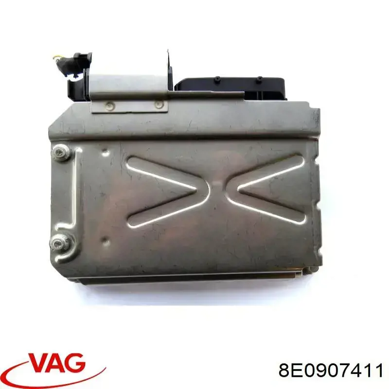 Unidad de control del motor  VAG 8E0907411 precio, desde 68,24 EUR