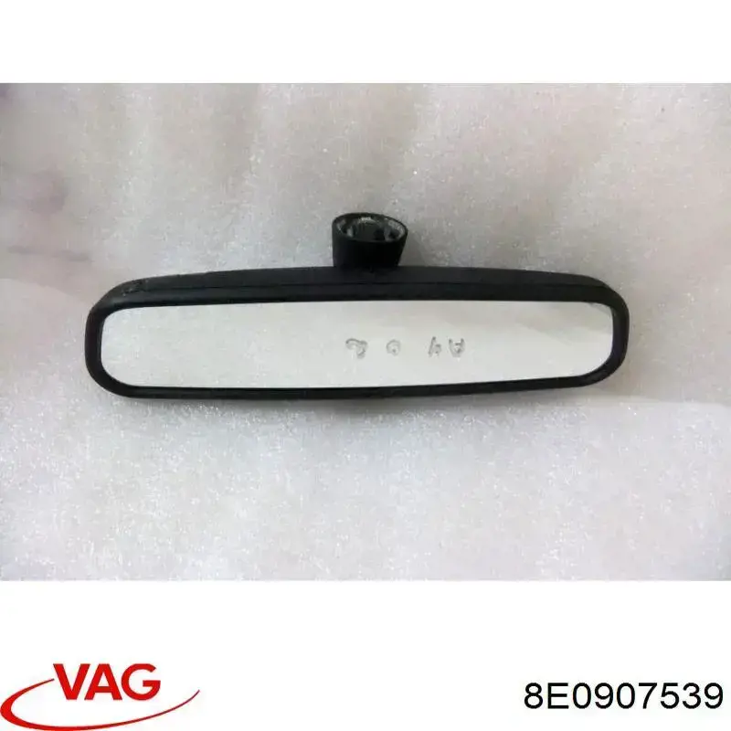 Sensor de luz 8E0907539 VAG