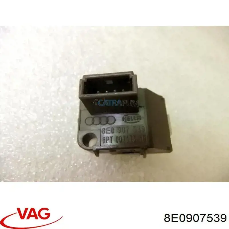 Sensor de luz VAG 8E0907539 precio, desde 81,50 EUR