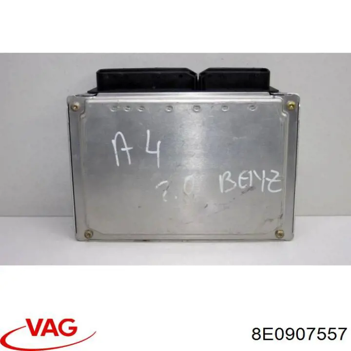 Unidad de control del motor  VAG 8E0907557 precio, desde 90,02 EUR