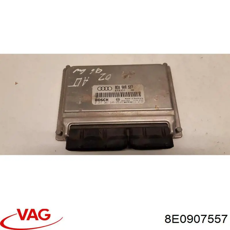 Comprar 8E0907557 VAG ECU