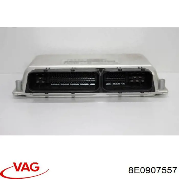 ECU 8E0907557 VAG