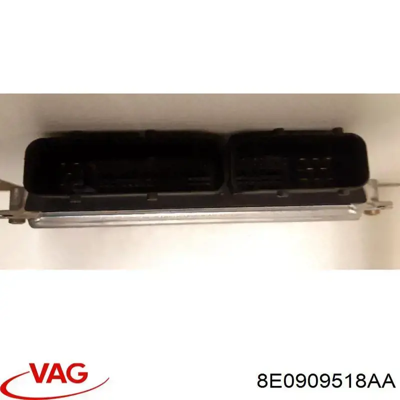 Comprar 8E0909518AA VAG ECU