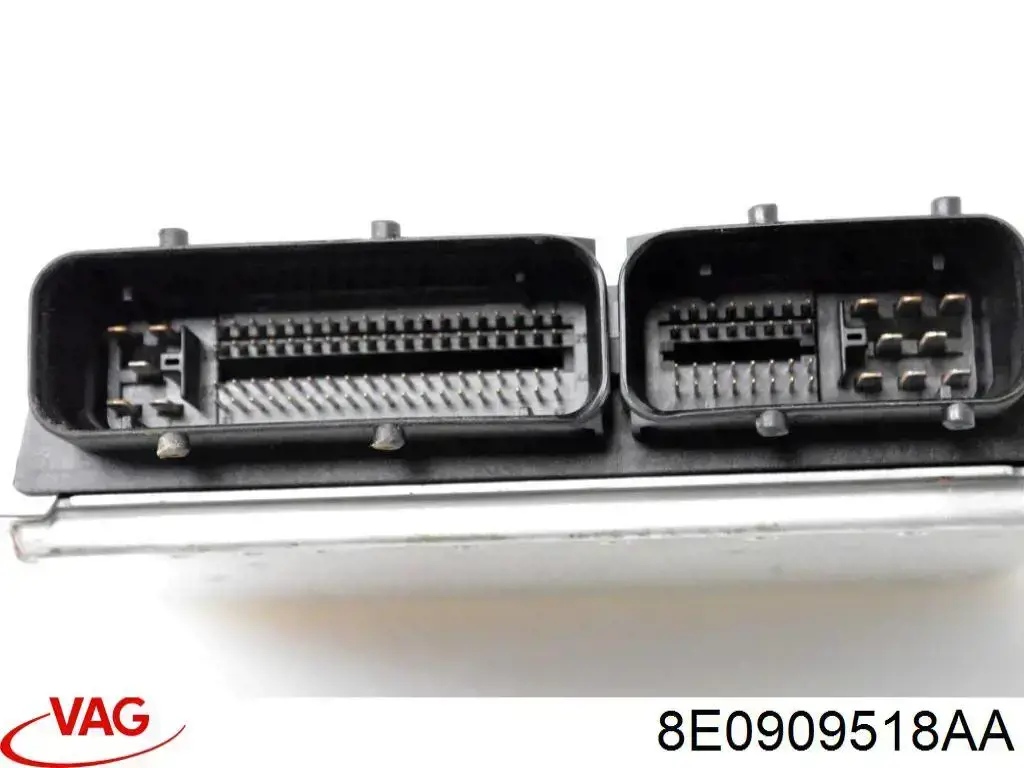 Unidad de control del motor  VAG 8E0909518AA precio, desde 201,83 EUR