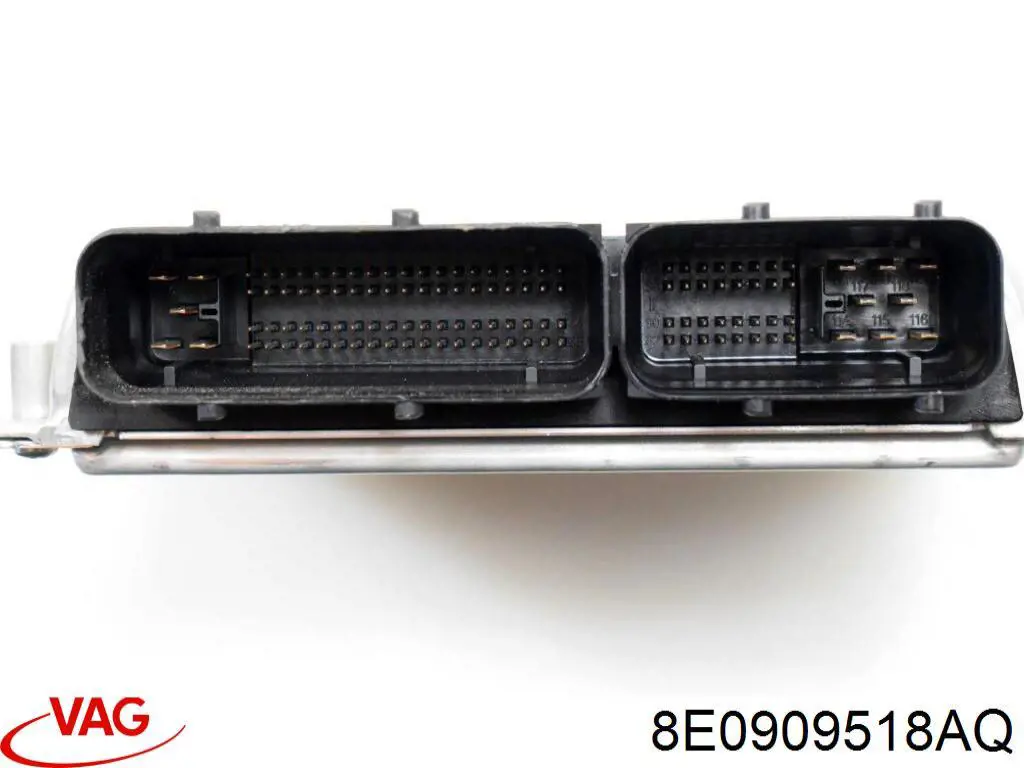 Unidad de control del motor  VAG 8E0909518AQ precio, desde 182,95 EUR