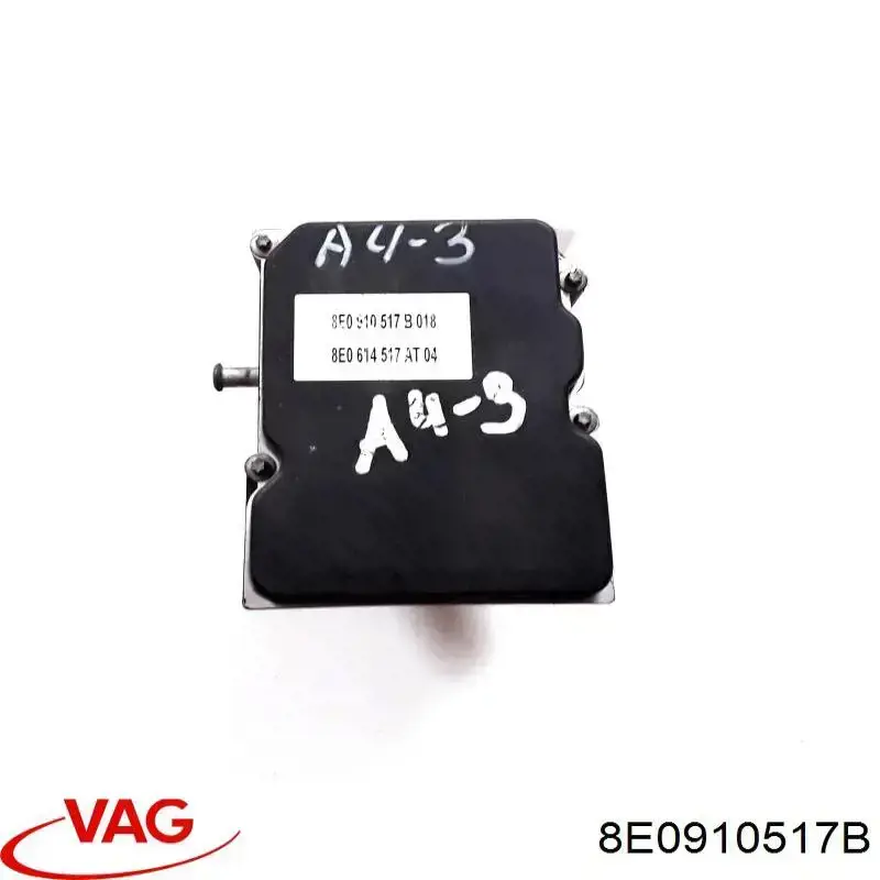8E0910517B VAG 