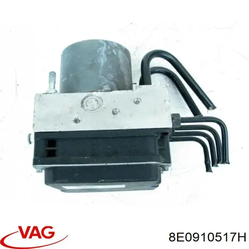 Bloque hidráulico ABS VAG 8E0910517H precio, desde 63,89 EUR