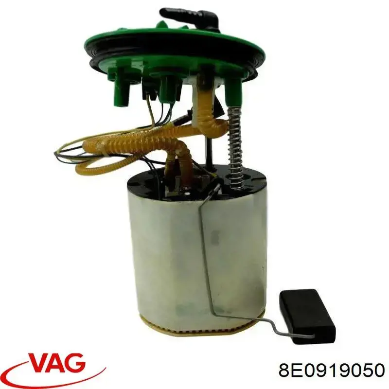 Bomba de combustible eléctrica sumergible  VAG 8E0919050 precio, desde 78,41 EUR