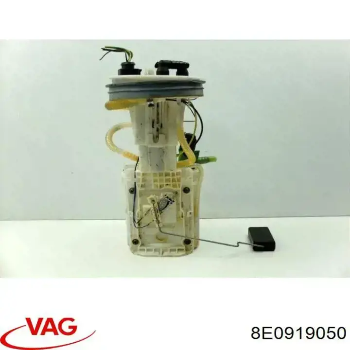 Comprar 8E0919050 VAG Bomba de combustible eléctrica