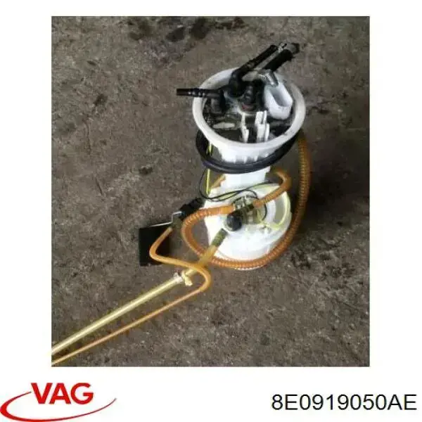 Módulo alimentación de combustible  Sidat 721143A2 precio, desde 220,49 EUR