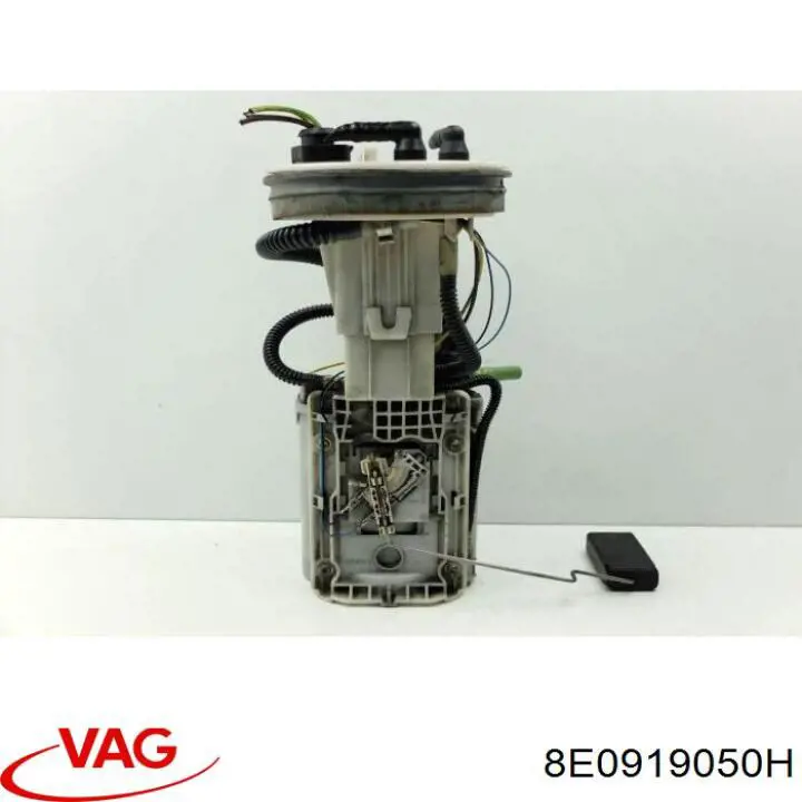 Comprar 8E0919050H VAG Bomba de combustible eléctrica