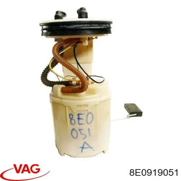 8E0919051 VAG 