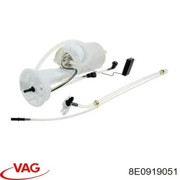  VAG 8E0919051 precio, desde 88,57 EUR