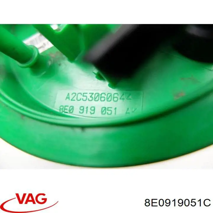 8E0919051C VAG