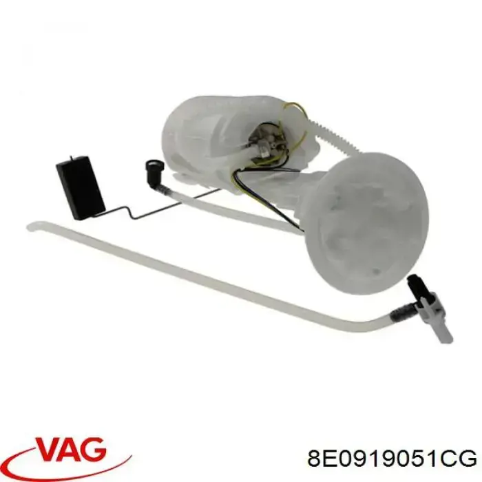 8E0919051CG VAG