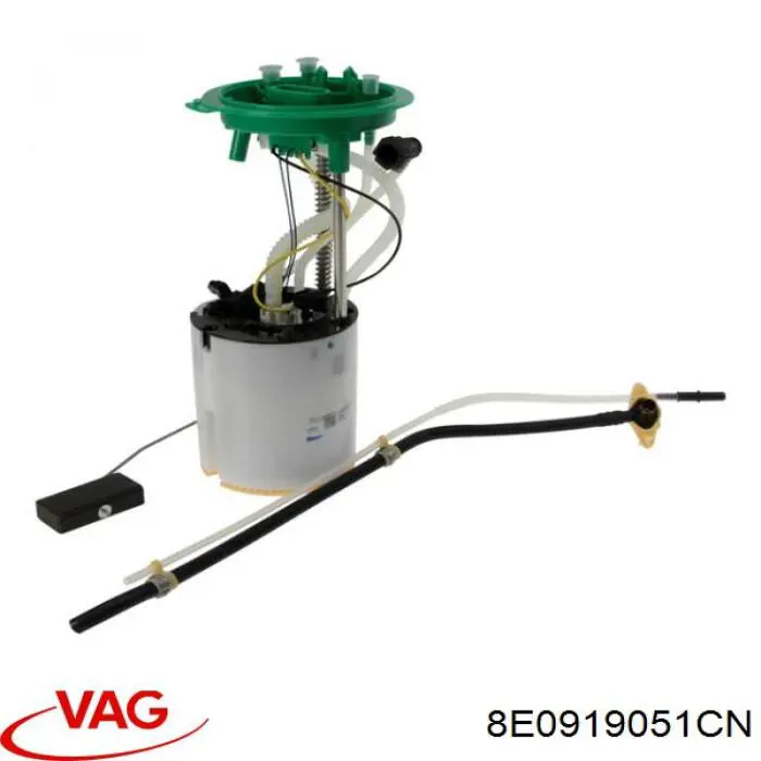 Módulo alimentación de combustible  Continental/Siemens 228235039006Z precio, desde 99,42 EUR