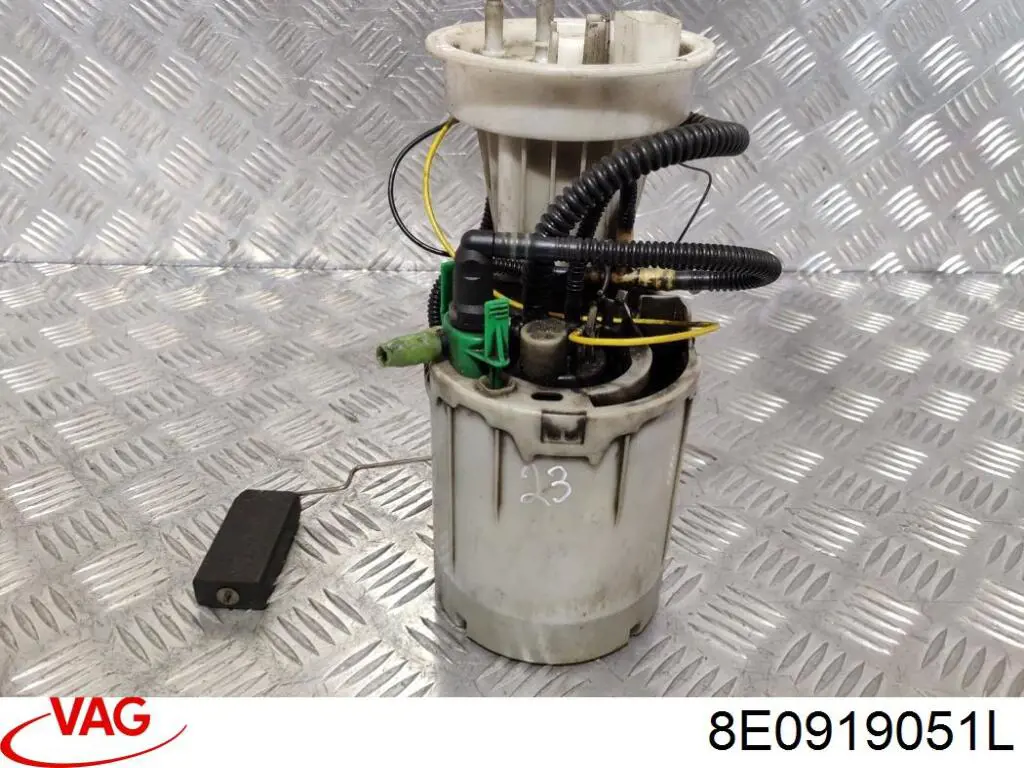 Comprar 8E0919051L VAG Unidad de alimentación de combustible