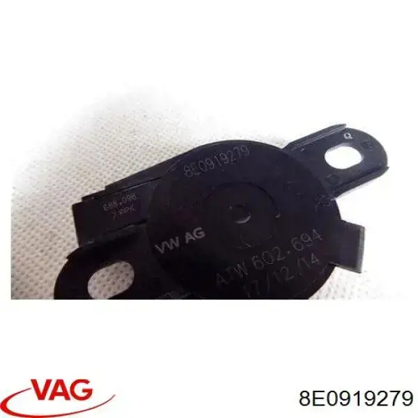Zumbador de sensor de aparcamiento/acceso sin llave VAG 4D0919279 precio, desde 11,43 EUR