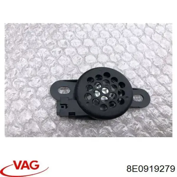 Comprar 4D0919279 VAG Zumbador de sensor de aparcamiento/acceso sin llave