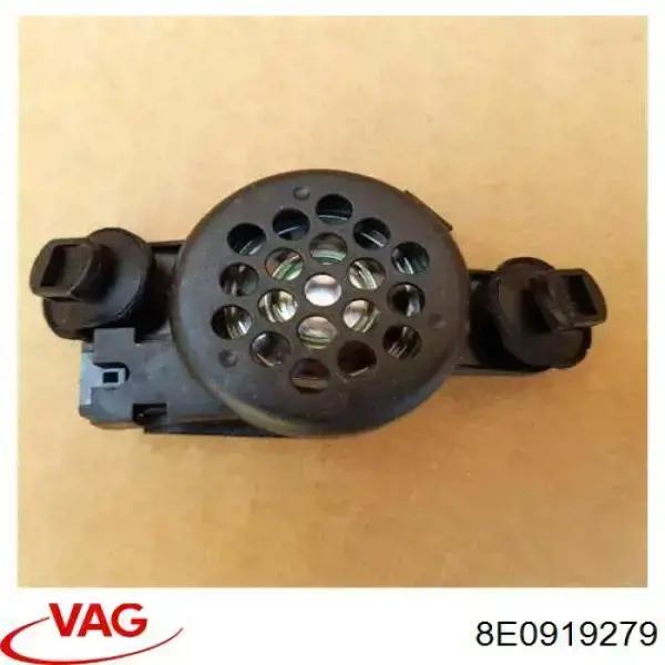 Comprar 8E0919279 VAG Zumbador de sensor de aparcamiento/acceso sin llave