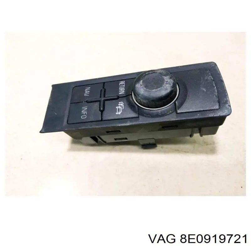 Comprar 8E0919721 VAG 