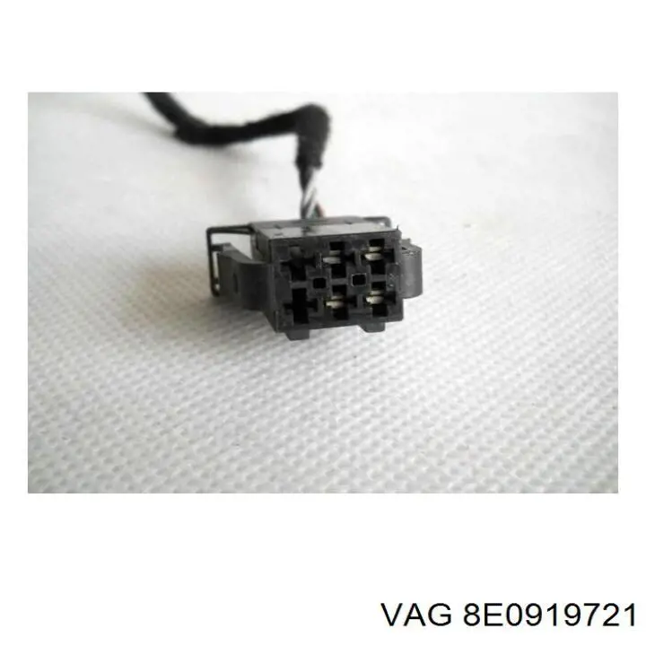  VAG 8E0919721 precio, desde 39,20 EUR