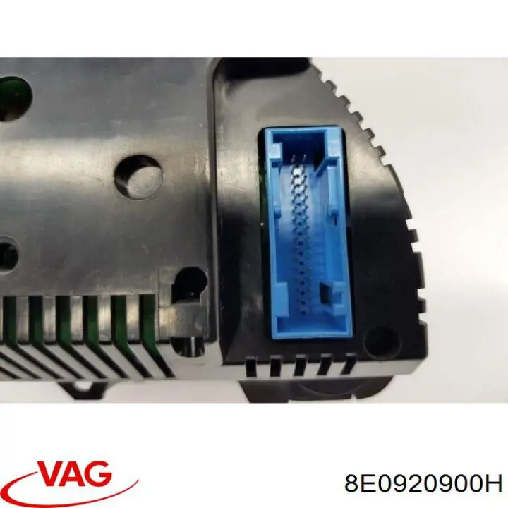 Comprar 8E0920900H VAG Cuadro instrumentos