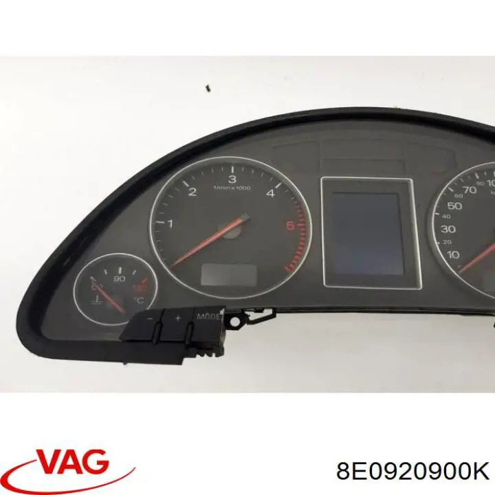 8E0920900K VAG