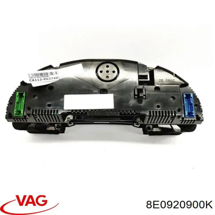 Cuadro instrumentos 8E0920900K VAG