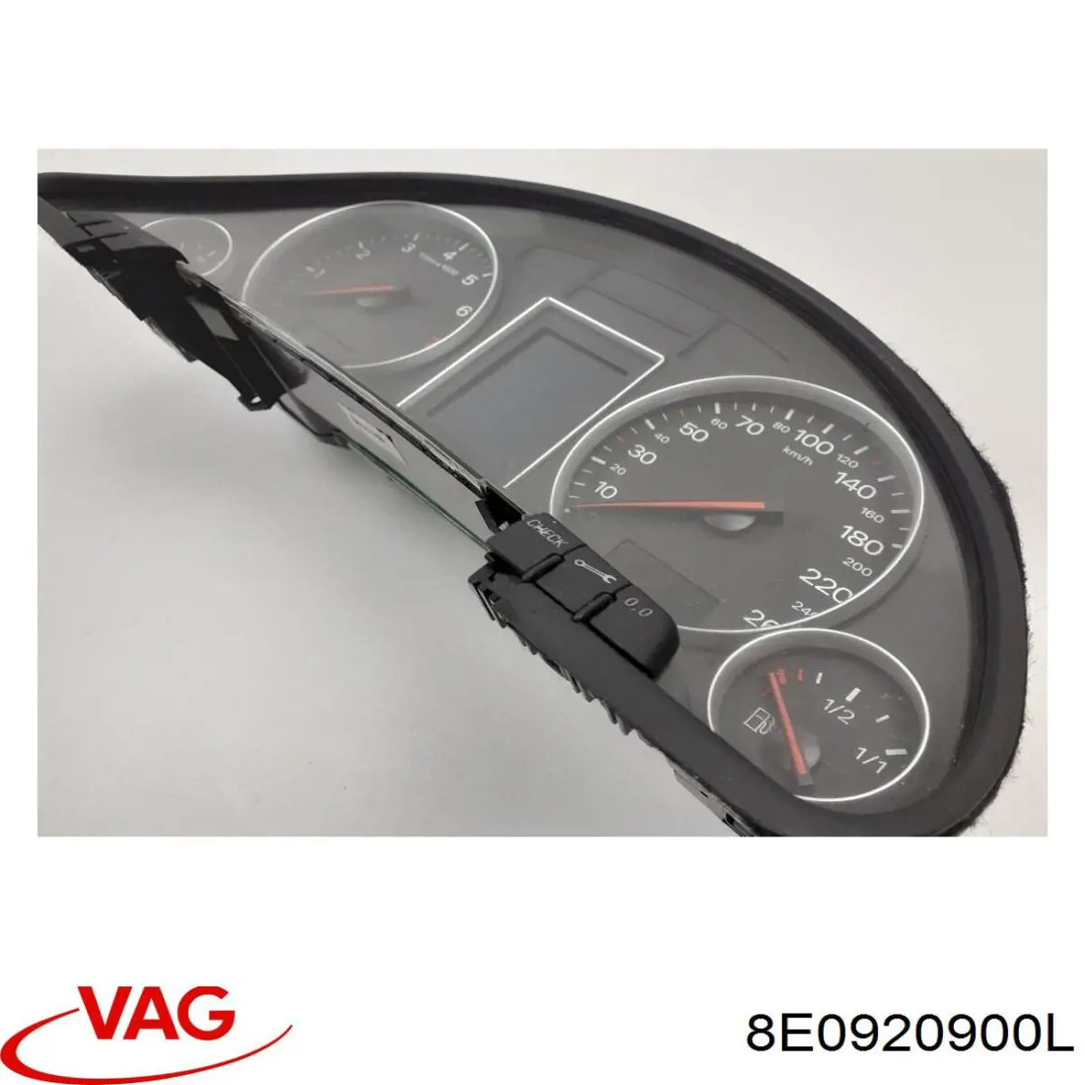 Comprar 8E0920900L VAG Cuadro instrumentos