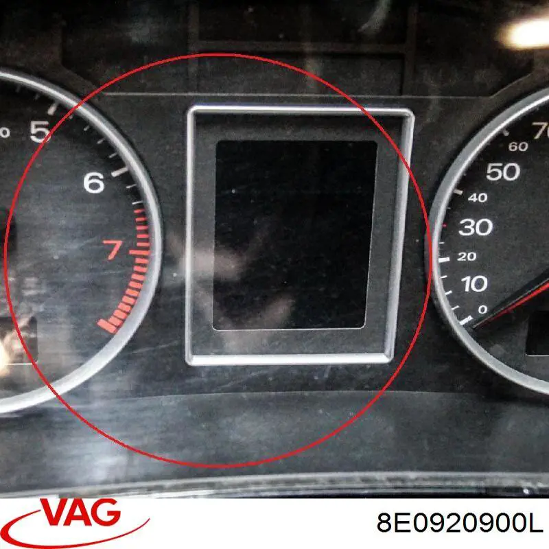 Tablero de instrumentos VAG 8E0920900L precio, desde 104,54 EUR